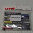 Uni-Ball Uniball POSCA PC-1MR Ultra Fine Marker Pens THE SET OF 8 BEST SELLERS