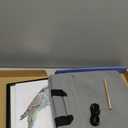 Rechargeable A3 Light Pad for Diamond Painting with Padded Case,Light Board with Stand,3 Colors Stepless Dimmable and 6 Levels of Brightness Light Box for tracing,Drawing,Sketching,Animation