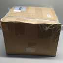 KEYOOG Truck Pickup Car Cover, 6-layer All-weather Waterproof, Heavy Outdoor Car Cover, Universal in All Seasons, Snow Protection, Acid Rainproof, Sunscreen, UV Protection, length Up to 220 "- Silvery (Green reflective strip)