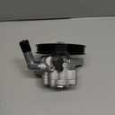 Power Steering Pump with Pulley for Honda Accord 3.0L 1998-2002