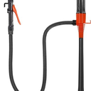 Portable Power Battery Pump,Mechanical Fuel Pump