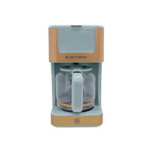 Wesbend Timeless Coffee Maker 12 cup Blue