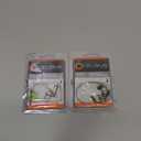 Celsius CE-GAMRIG-8 Gamefish Rig Sz 8
