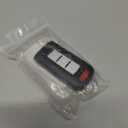 Keyless Key Fob Remote Control Replacement for 2008-2020 Mitsubishi Lancer Outlander Sport Mirage OUC644M-KEY-N 315MHz 4 Buttons