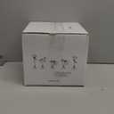 Flower Table Lamp,LED Reading Light Bedside Vintage Flower Night Light,3 Colors Modes Kawaii Bedside Lamps Decor,Living Room Bedroom Room Lighting Table Lamps Home Decoration (Green)