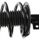 Monroe Quick-Strut 172379 Suspension Strut and Coil Spring Assembly for Nissan Sentra