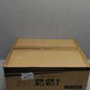 6.9 FT Lighted Inflatable Christmas Tree, Blow Up Yard Decorations with Built-in LED Lights for Holiday Party Front Yard Lawn Garden Decor