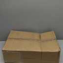 EDISHINE 96ft Smart Christmas Outdoor String Lights, Color Changing Light 36 RGBW LED Bulbs, Compatible with Alexa, Waterproof Dimmable WiFi Outdoor Lights for Backyard, Party, Holiday Decor