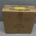 40Pcs Glass Votive Candle Holders, Clear Tea Light Candle Holders Vintage Tealight Candle Holder Bulk for Autumn, Thanksgiving Table Centerpieces, Christmas Decor (Clear)