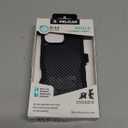 Pelican Shield iPhone 16 Pro Max Case [Compatible with MagSafe] Rugged Phone Case w/ 21ft Military-Grade Drop Protection - Heavy Duty Phone Cover w/Belt Clip Holster for iPhone 16 Pro Max - Carbon