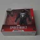 Marvel Legends Series Gamerverse Venom, Spider-Man 2 Video Game-Inspired Collectible10.5 Inch Scale Action Figure