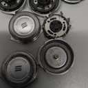 HQ8 Replacement Heads For Philips Norelco Aquatec Replacement Heads For Shavers Razor HQ8505 Replacement Blades For PT720 AT810 AT815 PT730 AT880 At830, Upgraded HQ8 Blades[6 Pack]