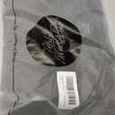 RUNNING GIRL Long Sleeve Yoga Shirts for Women, Soft Fitted Seamless Stretchy Casual Crew Neck Athletic Basic Shirt (Green, L)