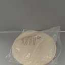 K ROCKSHEAT 15 Inch Round Pizza Stone for Oven Grill BBQ, Cordierite Large Pizza Grilling Stone, Durable Bread Baking Stone 15" (15"x 0.6")