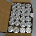 Tenergy 1.5V D Alkaline LR20 Battery, High Performance D Non-Rechargeable Batteries for Clocks, Remotes, Toys & Electronic Devices, Replacement D Cell Batteries, 24-Pack