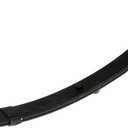 Dorman 929-1055 Utility Trailer Leaf Spring, Eye/Loop, 1 3/4" Width, 20" Length, 3" Arch, 2 Leaf, 600lb Capacity