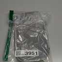 8 Multiple Passport Document Family Travel Wallet Organizer w/RFID Blocking, Black, OneSize, RFID Wallet