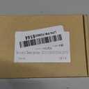 MOTOKU Starter Ignition Switch Key 1900-0932 for Kubota Tractor BX1850D BX F GR RTV Utility ZD Series Mower RTV500 RTV900 RTV1140 ZD1211 ZD221 ZD321 ZD323 ZD326 ZD331