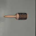 AIMIKE Round Hair Brush, 2.1 inch Nano Ion Thermal Ceramic Tech, Large Round Brush for Blow Drying & Styling, Maximum Volume and Shine, Barrel 2.1 inch, for Thick Curly Hair, Unisex