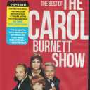 The Best Of The Carol Burnett Show (4 DVD Set)