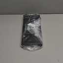 drizzle Numbered Travel Mahjong Mini Set 20mm with Instructions - Portable 146 Tiles for Beginners with 4PCS Racks 2 Pounds Chinese Mah-Jong Game