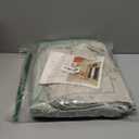 AMWAN Boho Floral Duvet Cover King Soft Cotton Floral Aesthetic Bedding Set Vintage Garden Comforter Cover, 1 King Duvet Cover with 2 Pillowcases Chic Botanical Duvet Cover with Zipper Closure