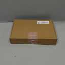 Universal Fit Premium Leather Car Seat Gap Filler Organizer, Center Console Organizer with Card Slots for Car Suv Truck (Black, 1 Pack)