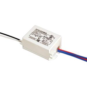 Solus 120V Electronic Single Lamp Fluorescent Ballast  Rapid Start, Metal Housing  Pack of 1, 2, or 4  UL/cUL Listed, Linear & Compact Fluorescent Lamps (Pack of 1)