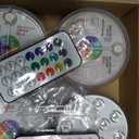 Loftek LED lights Model: LK001