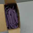 Unisex Insulated Lunch Bag, Purple, 8.8" x 6" x 9"