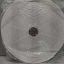 large White Oblate Pendant Lamp Shade 55.5cm(21.85in) Chinses lantern Home Decor Paper Ceiling Lampshade