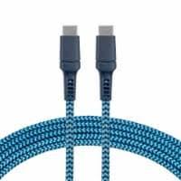 Cell Candy Charge &Sync Cable USB C 10ft