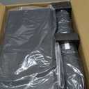 RIOWOIS Sound Bar for Smart TV, 90W Compact Soundbar TV Speaker with Subwoofer, 2.1Channel Home Theater Surround Sound System with Crisp Vocals and Deep Bass for TV PC Projector.