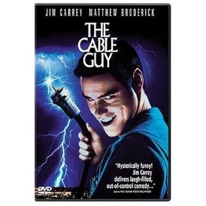 The Cable Guy 