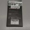 LeYi for Samsung Galaxy S21 FE Case: with Tempered Glass Screen Protector [2 Pcs]+ Full Camera Lens Protection,Love Heart Plating Girly Cute Luxury Soft TPU Shockproof Case for S21 FE,Purple