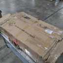 DWVO Vanity Desk Set with Mirror & Power Outlets, Vanity Table with Stool, 12 LED Bulbs, 3 Dimmable Light Colors, 11 Drawers, Hair Dryer Rack & Magnifying Mirror