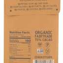 5 x Hu Bar Choc Hazelnut Coffee 2.1 OZ (EXP 03/06/27)