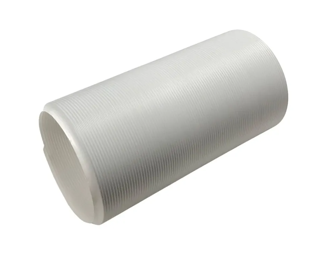 Air Conditioner AC Exhaust Hose Compatible with Delonghi Model Numbers PACEM369S, PACEM3706ALWH, PACEM3656ALWH, PACEM3606ALWH