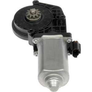 Dorman 742-270 Power Window Motor Compatible with Select Ford / Lincoln / Mazda Models