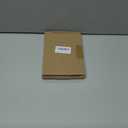 6 Pairs Sewn Leather Pair Buttons Brown Cowl Button Buttons Wooden Olive Pair Buttons Hundred Tops Decorative Buttons for Fixing Coat Coat Sweater Skirt Decorative Buttons