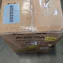 Aurora Commercial Grade 200-Sheet Auto Feed High Security Micro-Cut Paper Shredder/ 60 Minutes/Security Level P-5