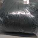 CozyLux Queen Comforter Set Forest Green, 3 Pieces Solid Queen Comforter Breathable Quilted Bedding Sets, Luxury Soft Bed Set with Down Alternative Comforter All Season (1 Comforter & 2 Pillowcases)