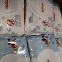 Huggies Simply Clean Unscented Baby Diaper Wipes, 11 Flip-Top Packs (704 Wipes Total)