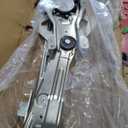 A-Premium Front Driver Side Power Window Regulator with Motor (6-Pin), Front Driver Side (LH)