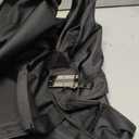 WallyBags® 60” Deluxe Travel Garment Bag, Black