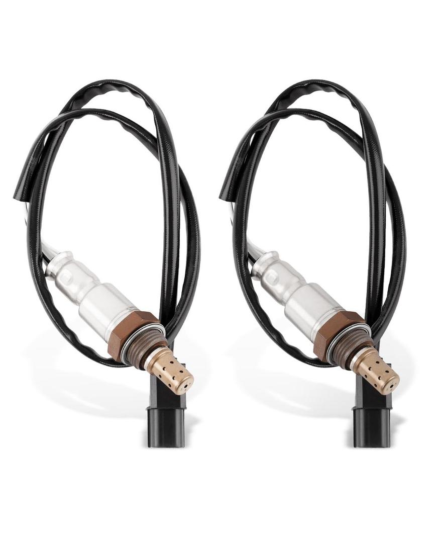 Oxygen Sensor Downstream 234-4461 O2 Sensor Compatible with 2008-2015 Honda Pilot, Crosstour, Odyssey, Ridgeline, Accord 3.5L V6; Acura MDX, RL, TL, TSX, ZDX 2007-2014