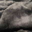 Bedsure Electric Blanket Queen Size - Dual Control Heated Blanket Queen, Fast Heating with 10 Time Settings & 10 Heat Settings, Warm Gift for Grandma (84x90 inches, Dark Grey)