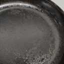 Misen 8 Inch Pre-Seasoned Carbon Steel Fry Pan  Lightweight, Even Heating, Heat Retention  Oven Safe to 500F  Ideal for Searing, Sauting, and Frying  Versatile Durable, Easy to Clean