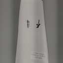 3 Square Hole White Faucet Mat for Kitchen Sink Bathroom 16.14" x 4.49" Kitchen Faucet Absorbent Mat Diatomite Splash Guard Quick Drying Stone Drip Catcher Hole 1.97" Holes Spaced About 1.97"