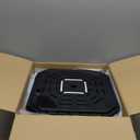 VIVOSUN 4-Pack FlexFeed Self-Watering Pots, Auto Irrigation Fabric Pot Base with Water Meter & Maintenance Window, for Use Indoors/Outdoors in Grow Tents, Greenhouses, Gardens